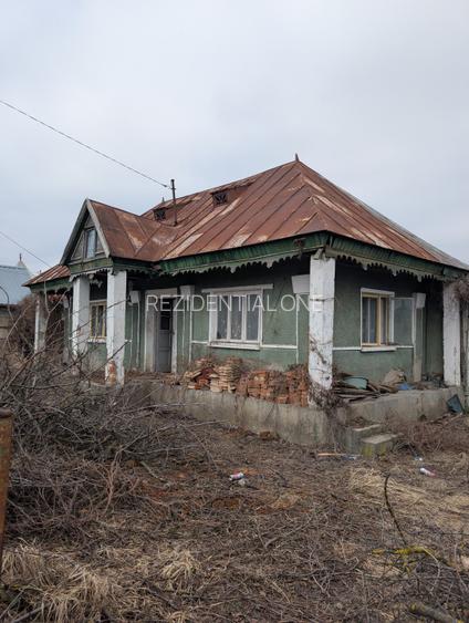 Teren intravilan la drum Național - 4