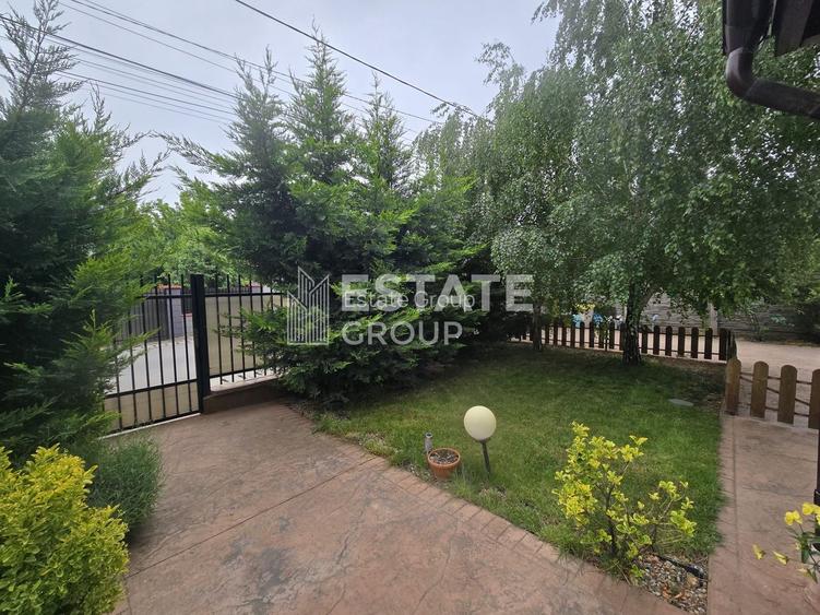 Casă individuală cu 4 camere in Dumbrăvița - 25
