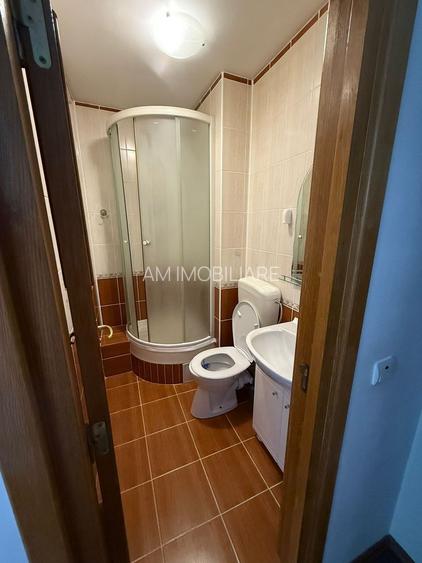 AP. 3 CAMERE APARATORII PATRIEI, PARCARE, CENTRALA, METROU 12 MINUTE - 11