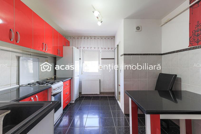 REZERVAT! Apartament 2 camere - Micalaca - COMISION 0% - 3