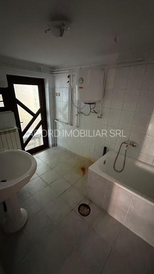 Casă de închiriat în zona Faleza Nord - 21