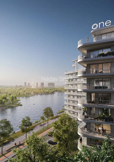 Studio de vanzare in One Lake District - 6