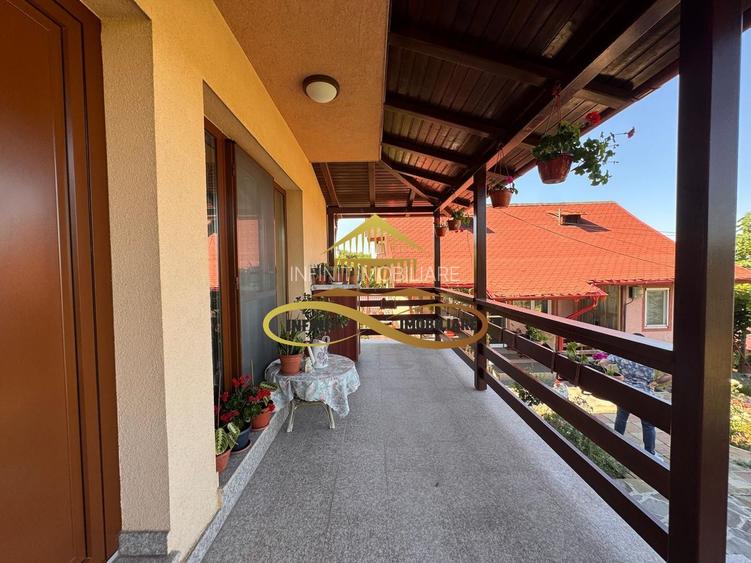 Casa de vanzare in Magura Bacau - 26