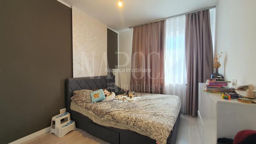 Apartament 3 camere de vanzare in Universitatii Oradea, Oradea... - Comision 0% - 2