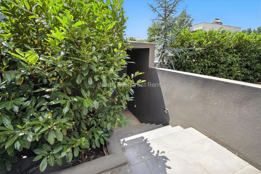 De închiriat Duplex 5 Camere | Grădina 250 mp | Floreasca - 18