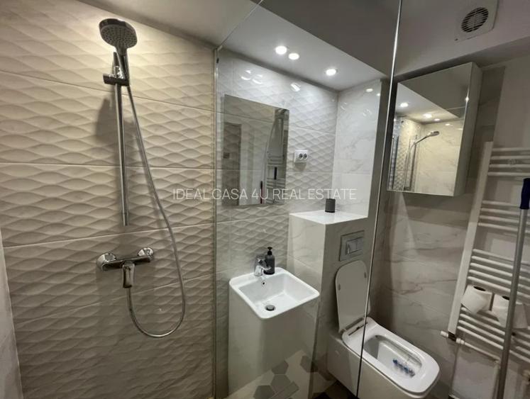 Apartament cu 1 camera in Tatarasi Sud-Doi Baieti - 9