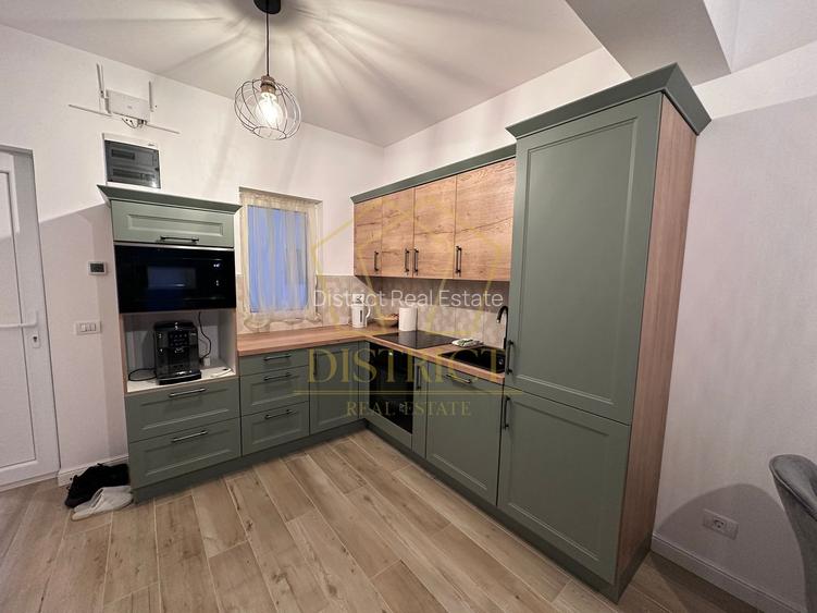 Casa insiruita cu 3 camere | Giroc - 3