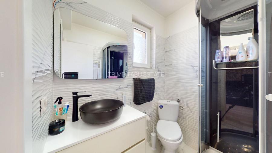 Duplex 4 Camere | 115 mp utili | Curte privata | Piata Bragadiru - 23