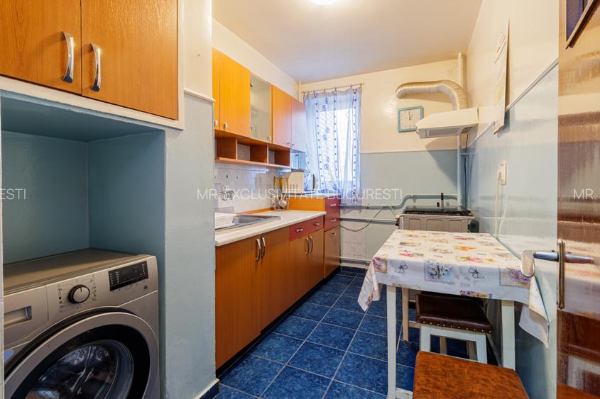 Apartament 3 camere | Metrou Favorit - 5