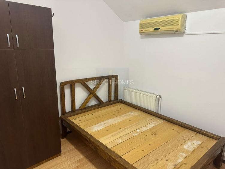 Ansamblu mixt | Investitie| Otopeni | 1.350 mp teren | 1.040 mpc - 3
