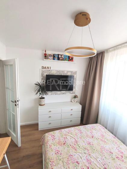 2 camere, 7/10, -Drumul Taberei-Frigocom - 8