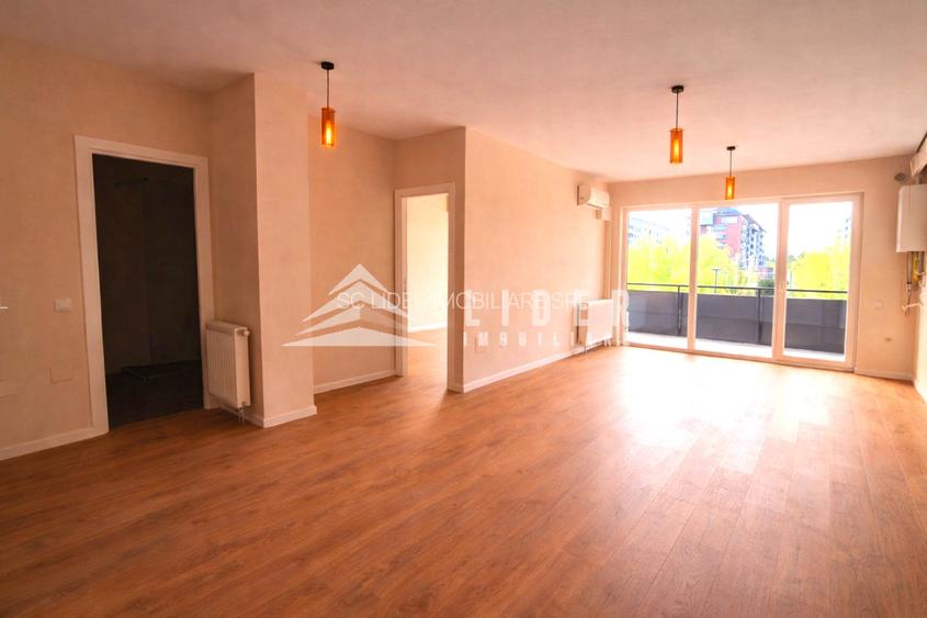 Apartament 2 camere/Gheorgheni/etaj 1/parcare subterana - 3