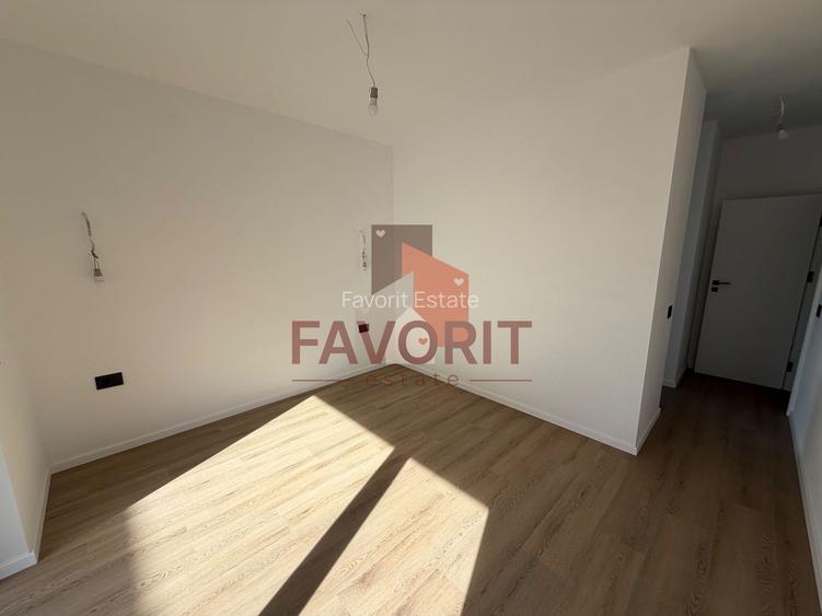 Apartament cu 4 camere pe 2 nivele. 108 mp utili. Comision 0% - 7