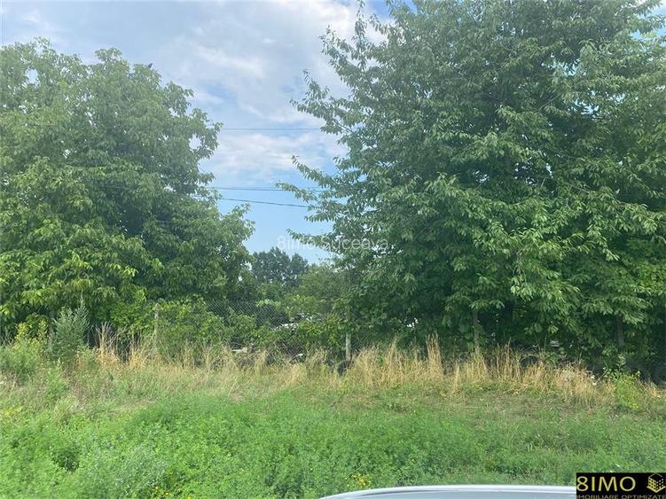 Teren 1400mp de vanzare Falticeni - 4