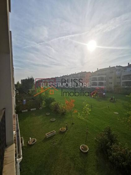 Apartament 3 camere în zona Pipera Nord - 20