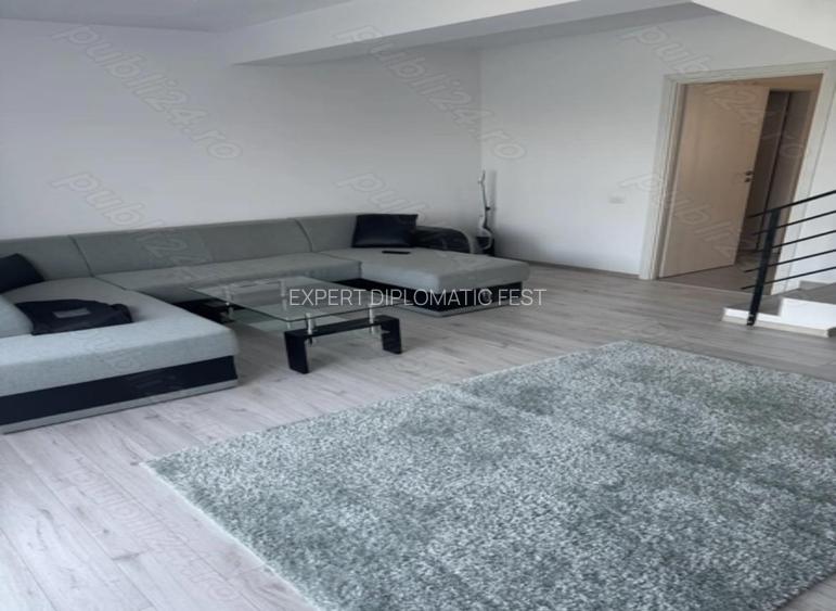 BRAGADIRU-VILA -P+1+M -3 CAM - SUP 97 MP -PRET 145000 EURO - 4