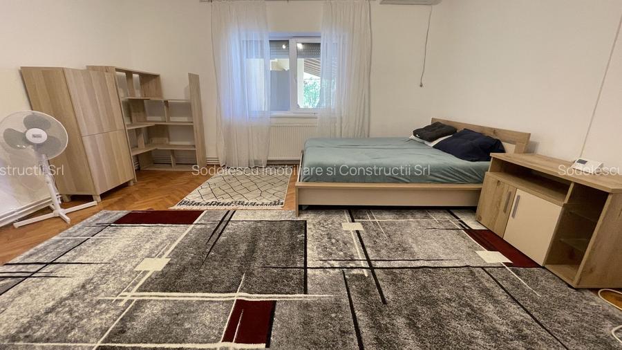 Casa cu teren frumos si garaj zona Mehala - 5