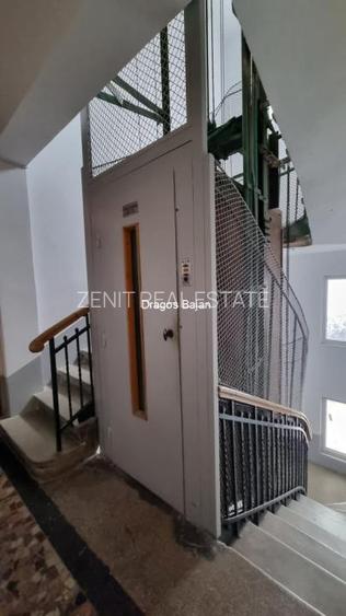 Natiunile Unite // Caldire Renovata // Spatios - 14