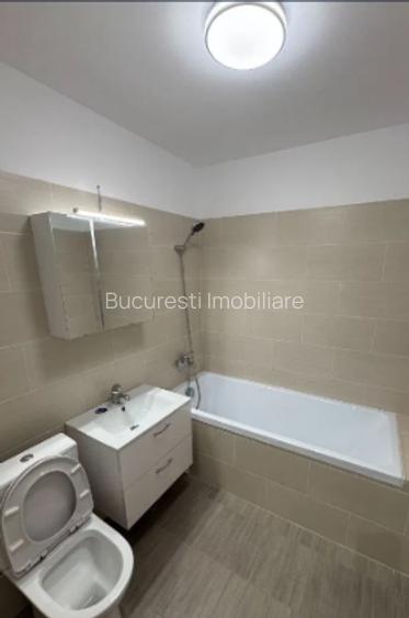 Tineretului METROU parc, bl.1992, 2/10,mobilat,utilat,balcon,AC,renovat. LIBER - 6
