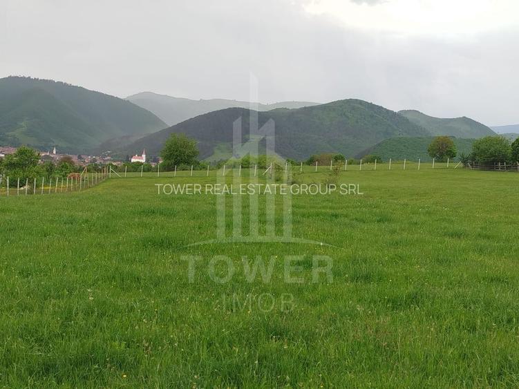 Teren de vinzare in Tropini Vechi - 3