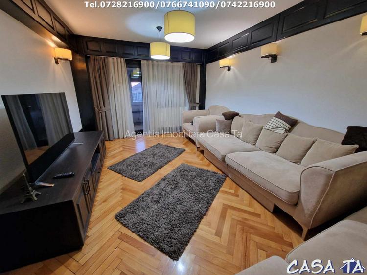 Inchiriere apartament 4 camere, Bld Constantin Brancus - 5