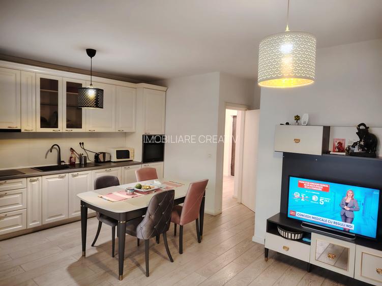 Apartament 4 camere de vanzare in zona Casa Presei - 14