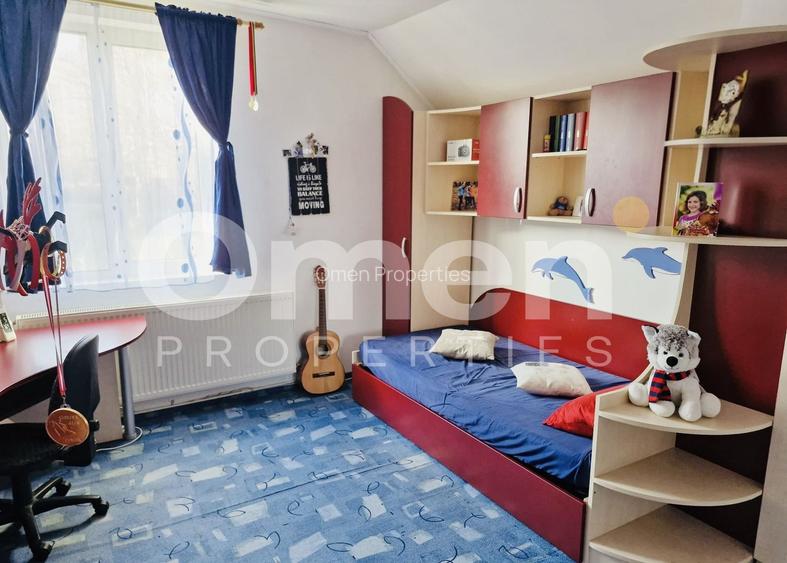 Casa de vanzare | Tautii-Magheraus | 142 mp + 8.4 ari teren - 5