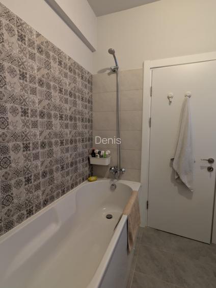 PROPRIETAR 2 camere bloc 2022 | Terasă 15m | 3min metrou Crangasi | Comision 0  - 6