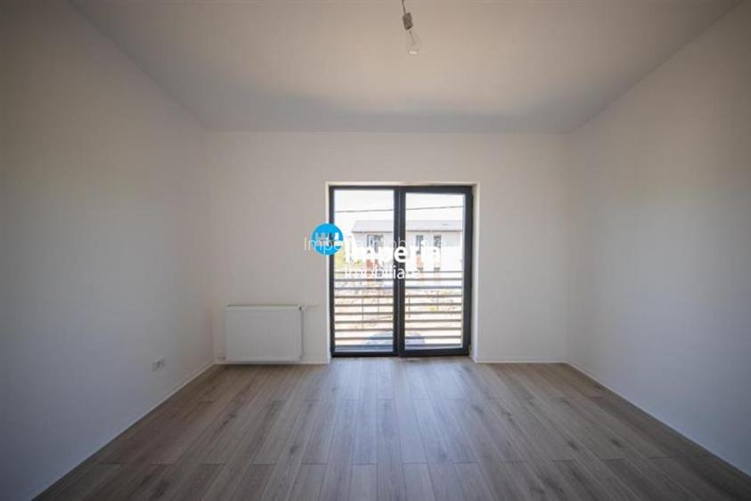 Duplex 4 cam, 220 mp teren, 5 drumuri Valea Adanca - 7