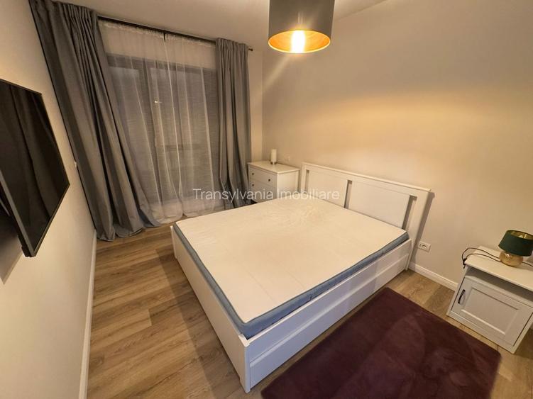 Apartament 2 Camere | Wings | Zorilor | Balcon | Parcare - 3