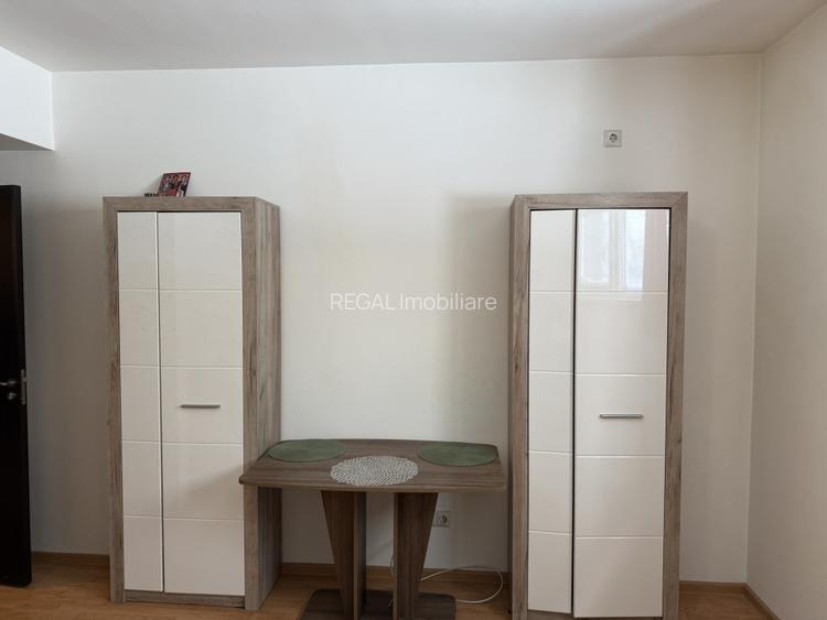 Garsoniera | Dimitrie Leonida- Popesti- Berceni | Centrala | Parcare  - 7