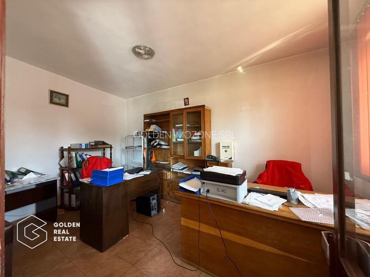 Spatiu birou 70-90 mp, zona Fabrica de bere / Complex studentesc - 6