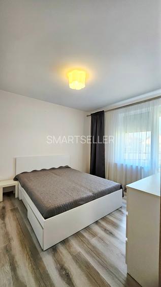 Apartament 3 camere ideal pentru familie, mobilat și utilat, Dobroești-Fundeni! - 21