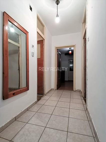 Vanzare apartament 2 camere, zona Margeanului / Barca - 4