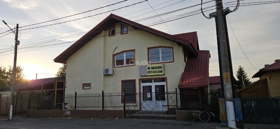 Casa în Snagov Sat, super afacere - 7