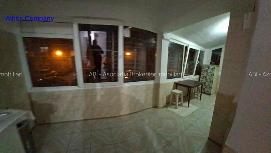 CRANGASI Ap 5 Camere ideal pt sediu de firma. - 6