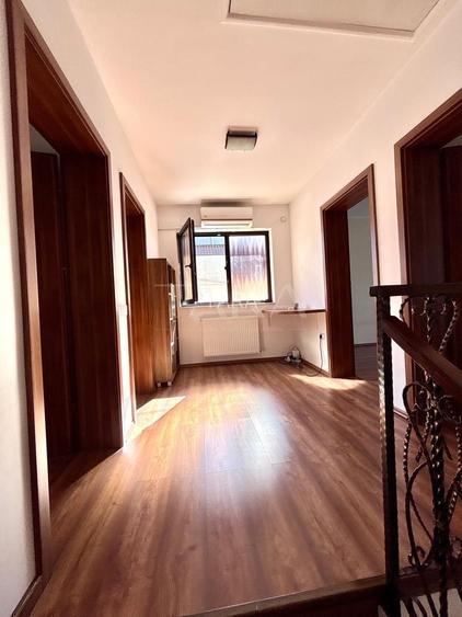 Duplex 120 mp cu teren 200 mp – Florești, stradă privată - 7