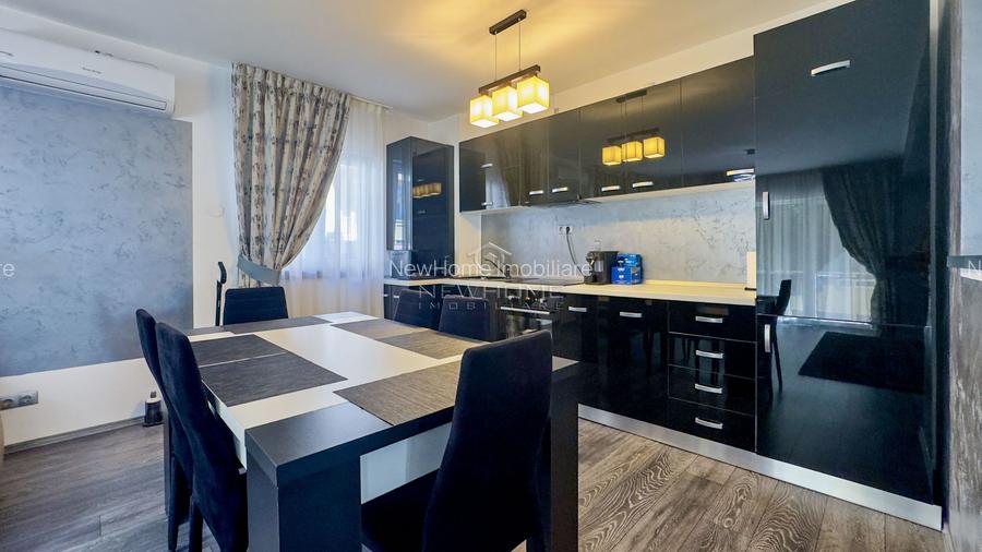 Apartament 3 camere 90 mp, 20 mp terasa, 90 mp gradina - 6