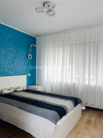 Vanzare Apartament 2 camere LUJERULUI EXIGENT PLAZA SECTOR 6 - 10