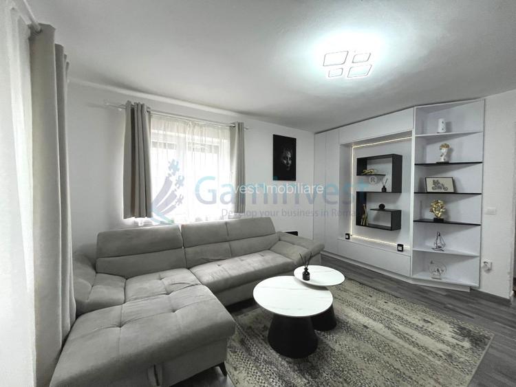 Casa de vanzare in Oradea cu 4 camere si atelier auto-moto zona Iosia - 4