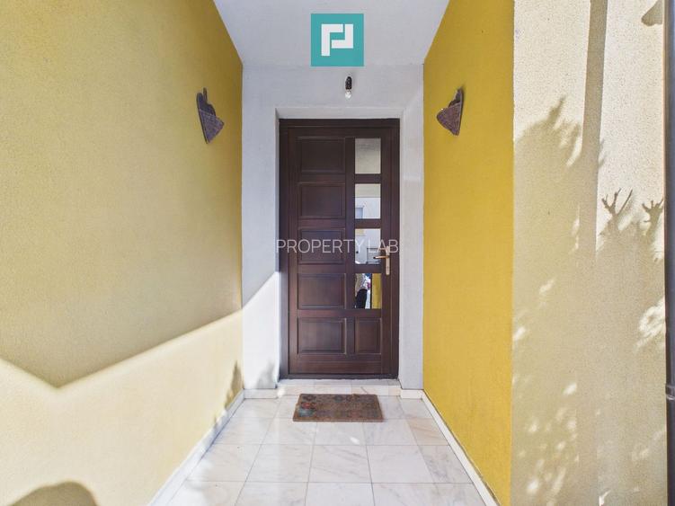 Casă în cartier privat AXA 2 Aradul Nou - 19