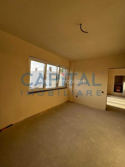 Fara comision, 3 camere 73 mp, 2 bai, 2 dormitoare, parcare, Semicentral - 2