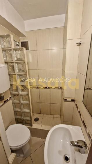 OPORTUNITATE | GARSONIERA FLOREASCA | ETAJ 1 | IDEAL INVESTITIE - 2