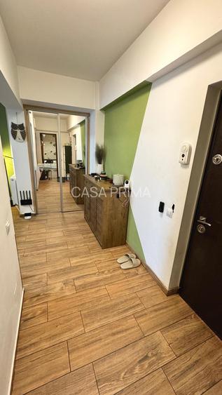 Apartament 2 camere, ETAJ 1, bloc NOU aleea Tudor Neculai, parcare - 4