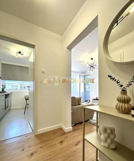 2 Camere de inchiriat | Lujerului | Metrou | Mobilat | Utilat - 8