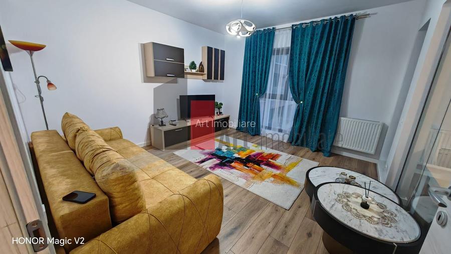 Garsoniera de inchiriat-Lujerului-Militari-Politehnica-Iuliu Maniu - 3