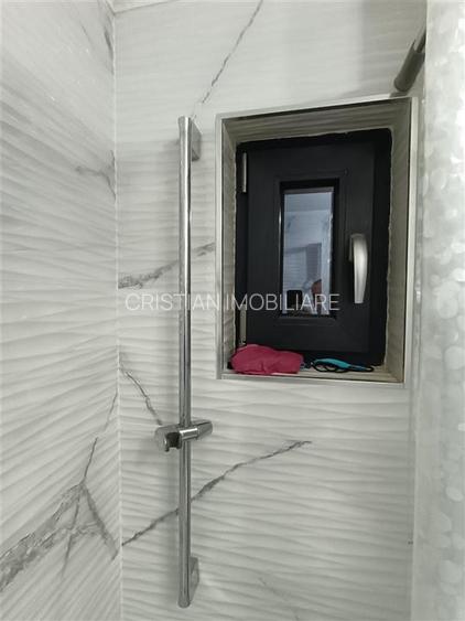 VEZI VIDEO! TOTUL NOU! Mobilat si Utilat, ap 3 camere, Calea Calarasilor-Viziru - 9