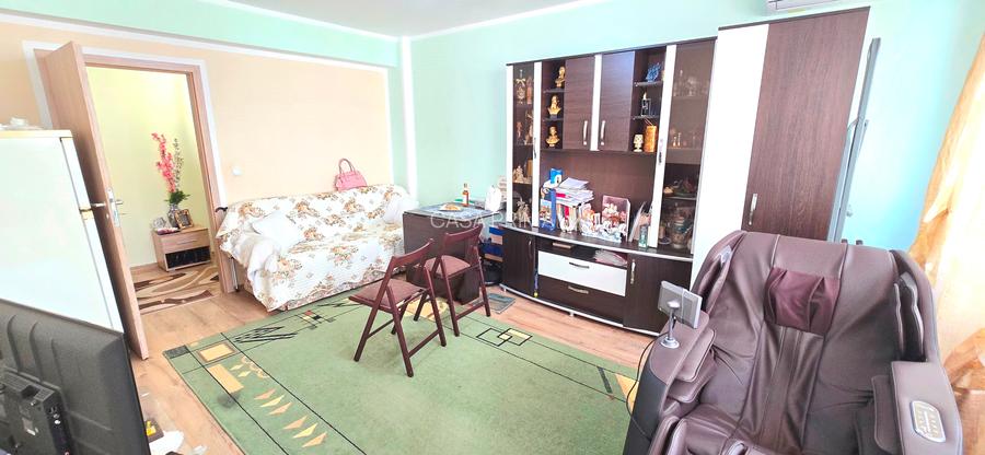 ROND tramvai CUG - Apartament 2 camere decomandat 59 mp + loc PARCARE - 2