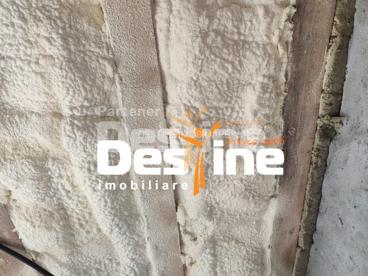 Hlincea Lac Casă 235 mp + 620 mp teren priveliște PANORAMICĂ - 17