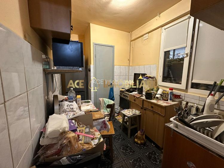 2 Camere de Vanzare | Eroii Revolutiei | Metrou | Bloc Anvelopat - 7